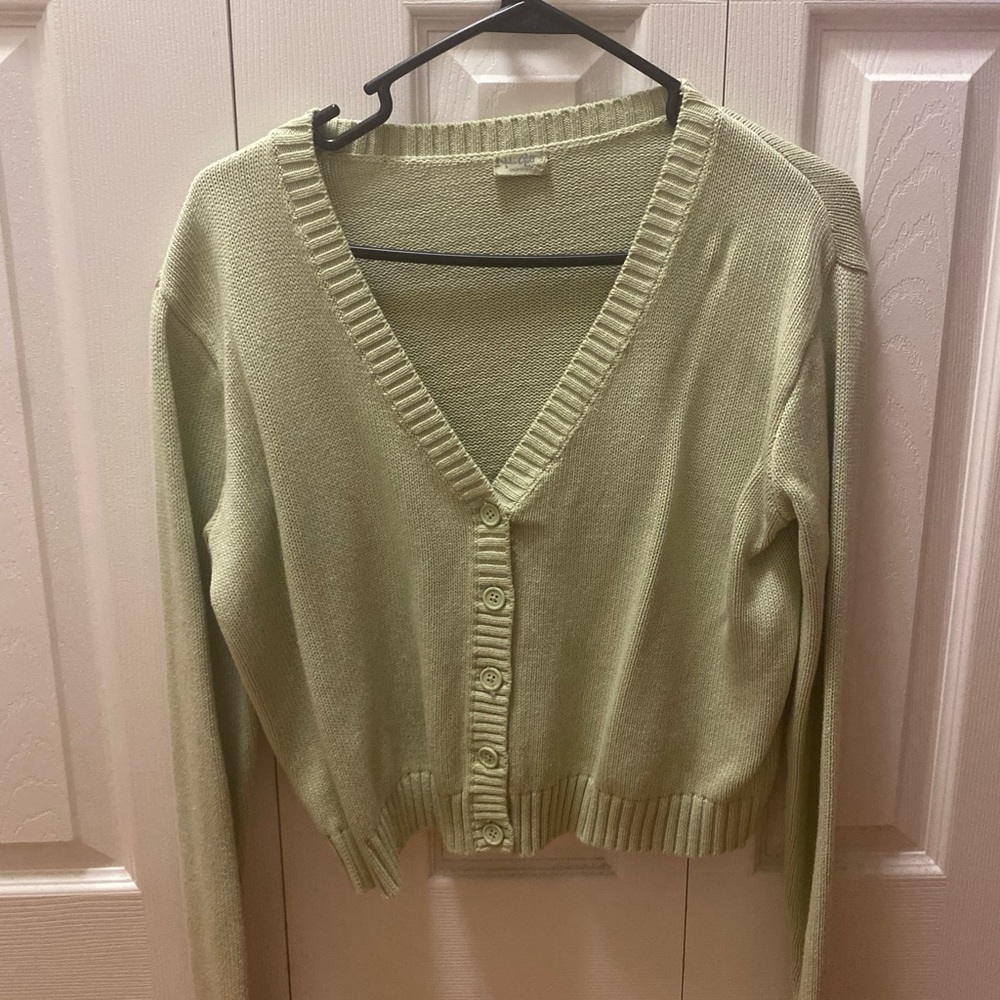 Brandy Melville Cardigan